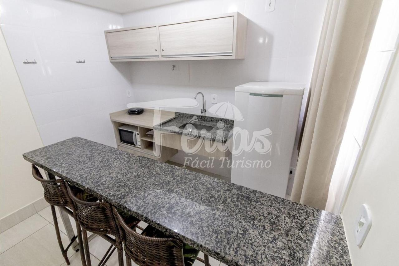 L'Acqua Diroma 4 Apartment Caldas Novas Exterior photo