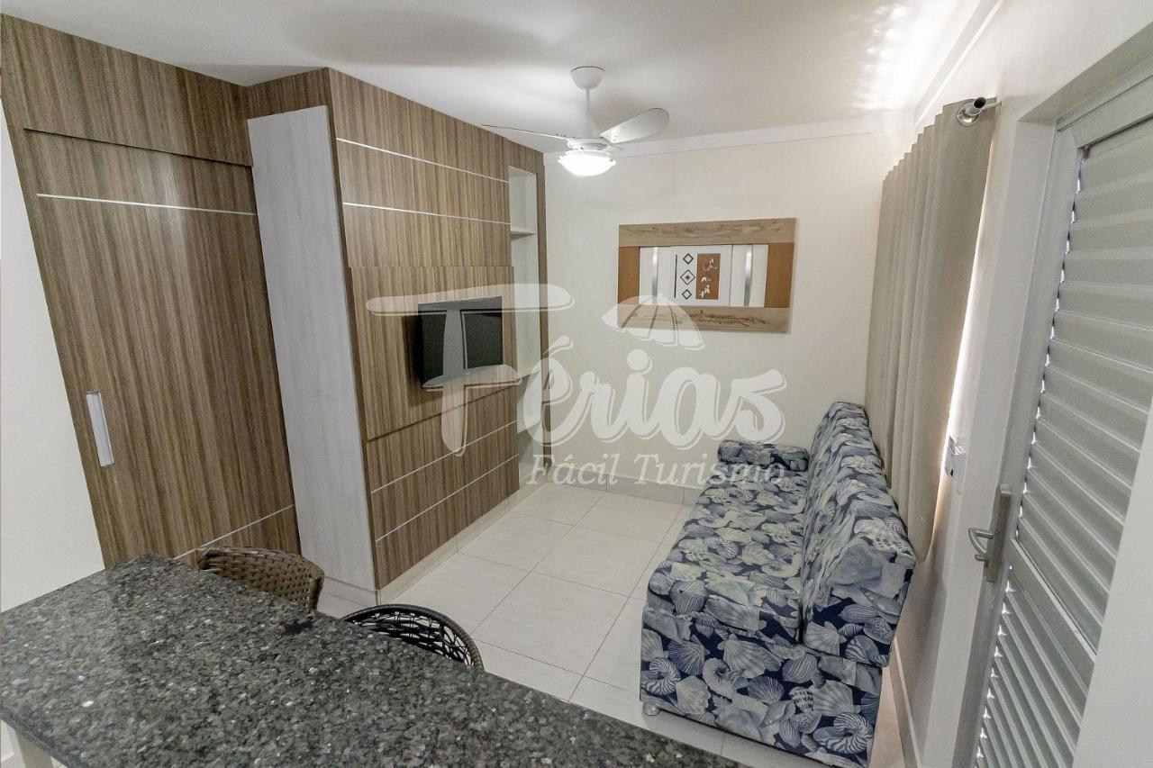 L'Acqua Diroma 4 Apartment Caldas Novas Exterior photo