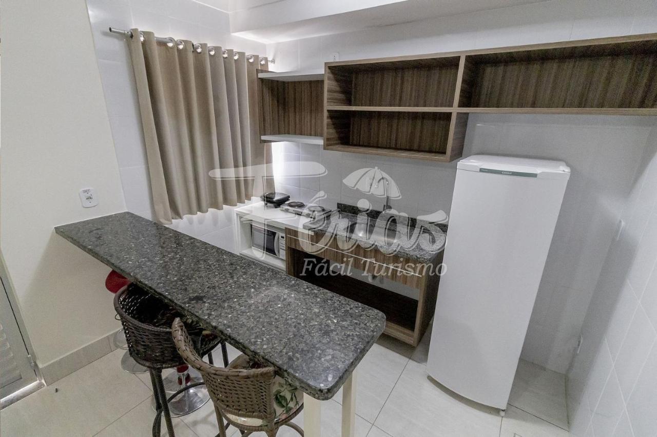 L'Acqua Diroma 4 Apartment Caldas Novas Exterior photo