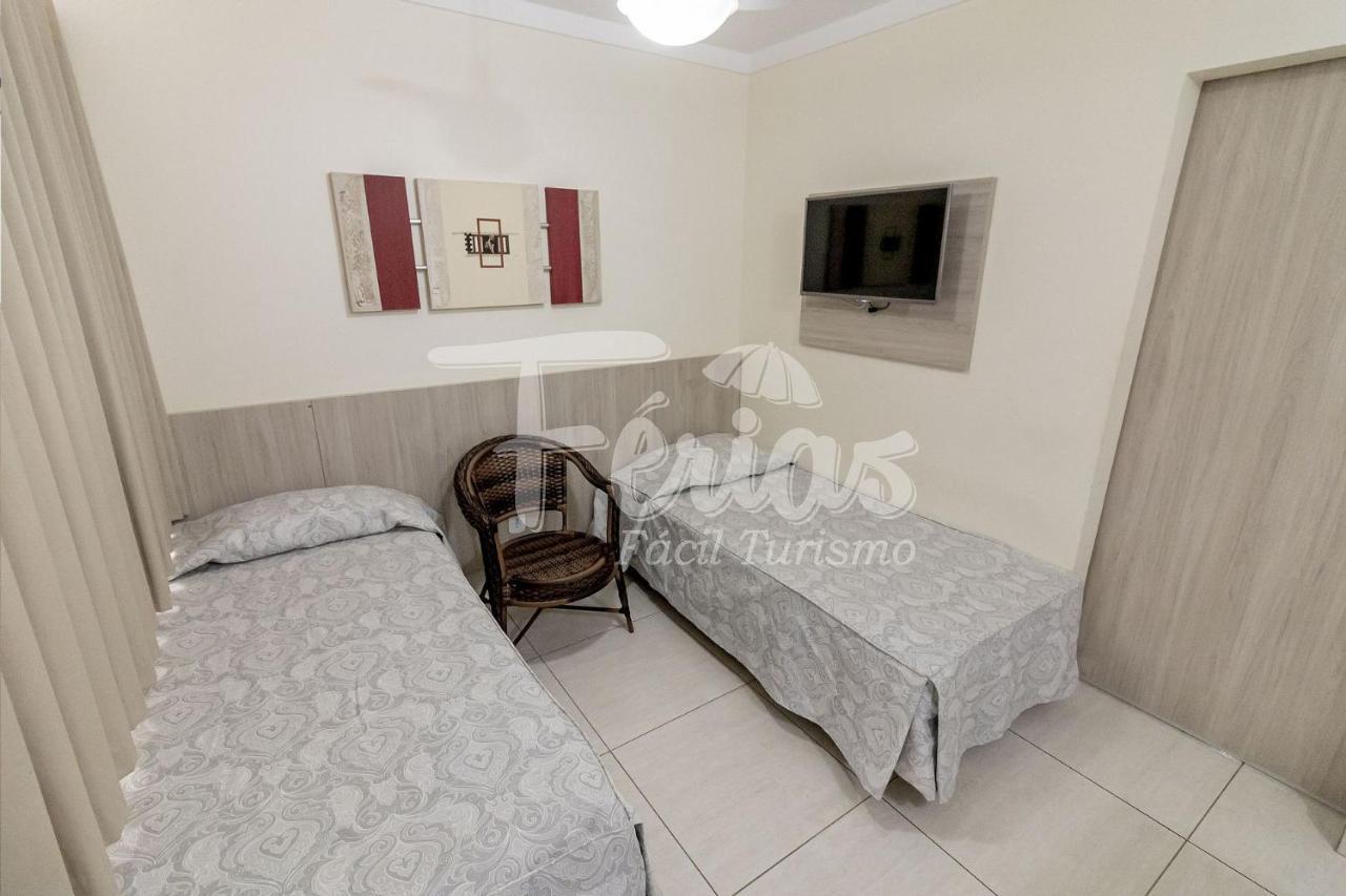 L'Acqua Diroma 4 Apartment Caldas Novas Exterior photo