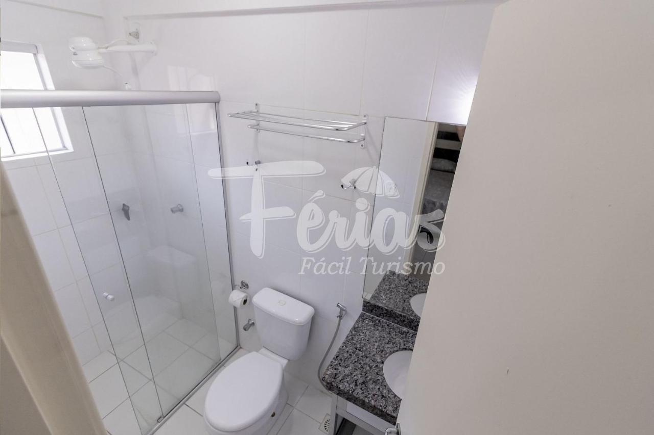 L'Acqua Diroma 4 Apartment Caldas Novas Exterior photo